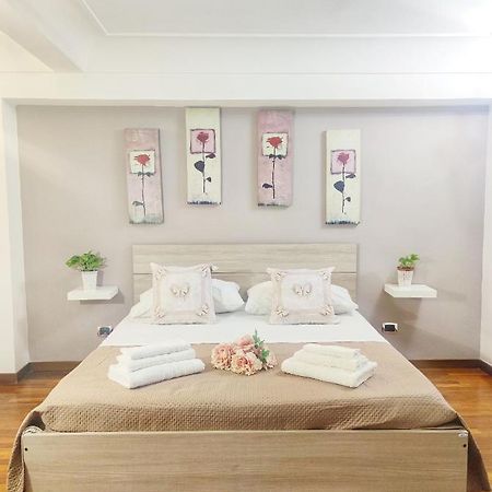 San Gennaro House 202 Villa Наполи Екстериор снимка