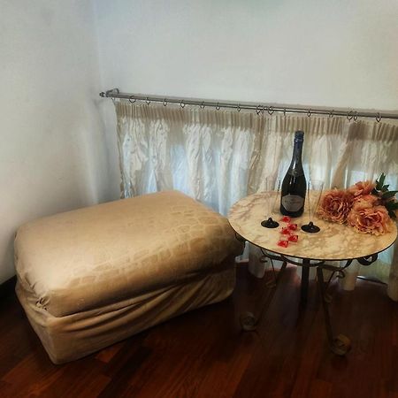 San Gennaro House 202 Villa Наполи Екстериор снимка