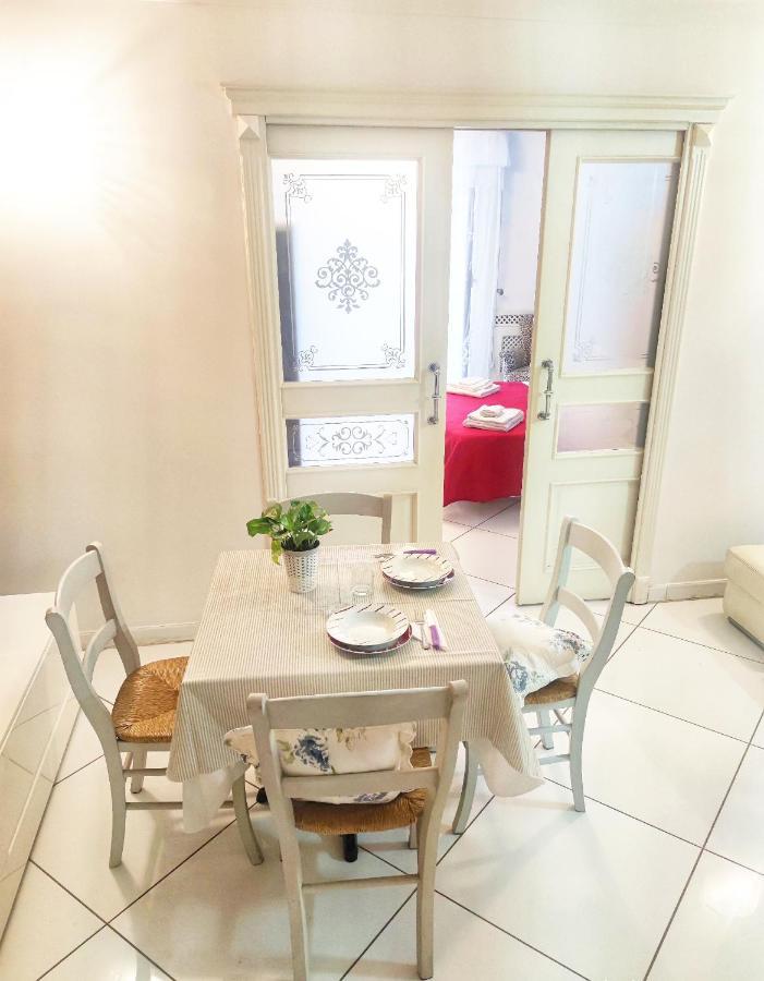 San Gennaro House 202 Villa Наполи Екстериор снимка