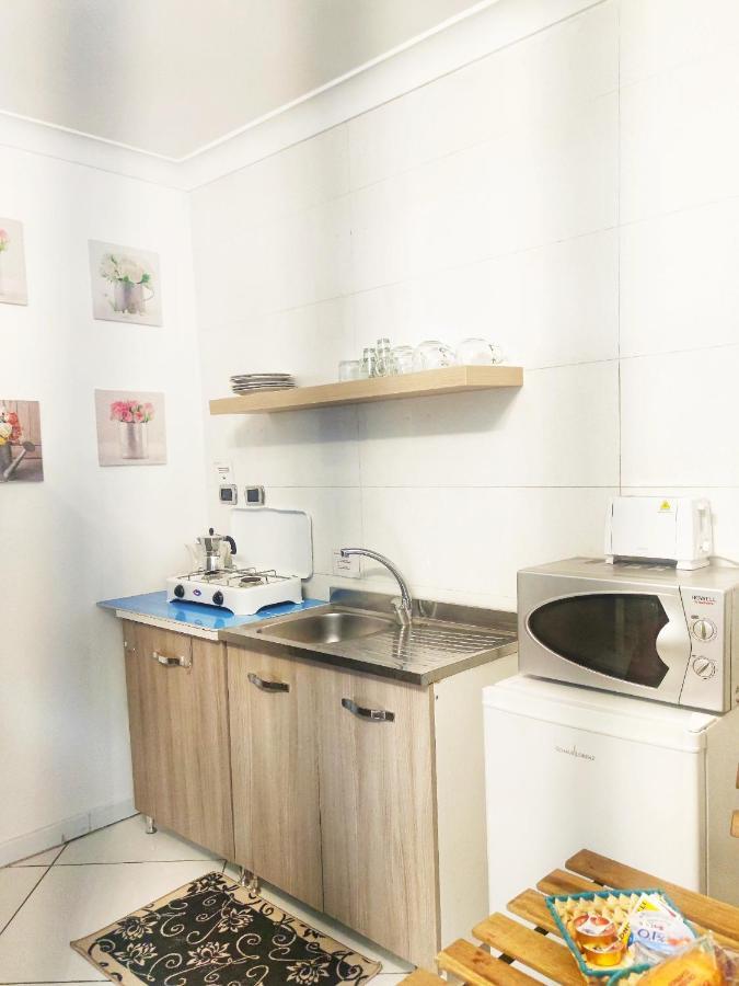 San Gennaro House 202 Villa Наполи Екстериор снимка