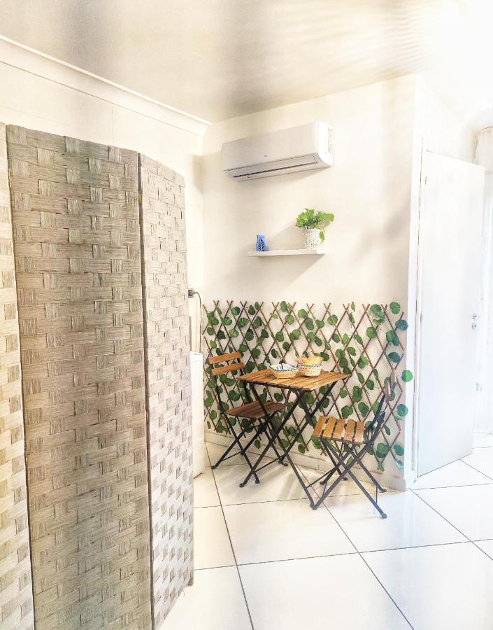 San Gennaro House 202 Villa Наполи Екстериор снимка