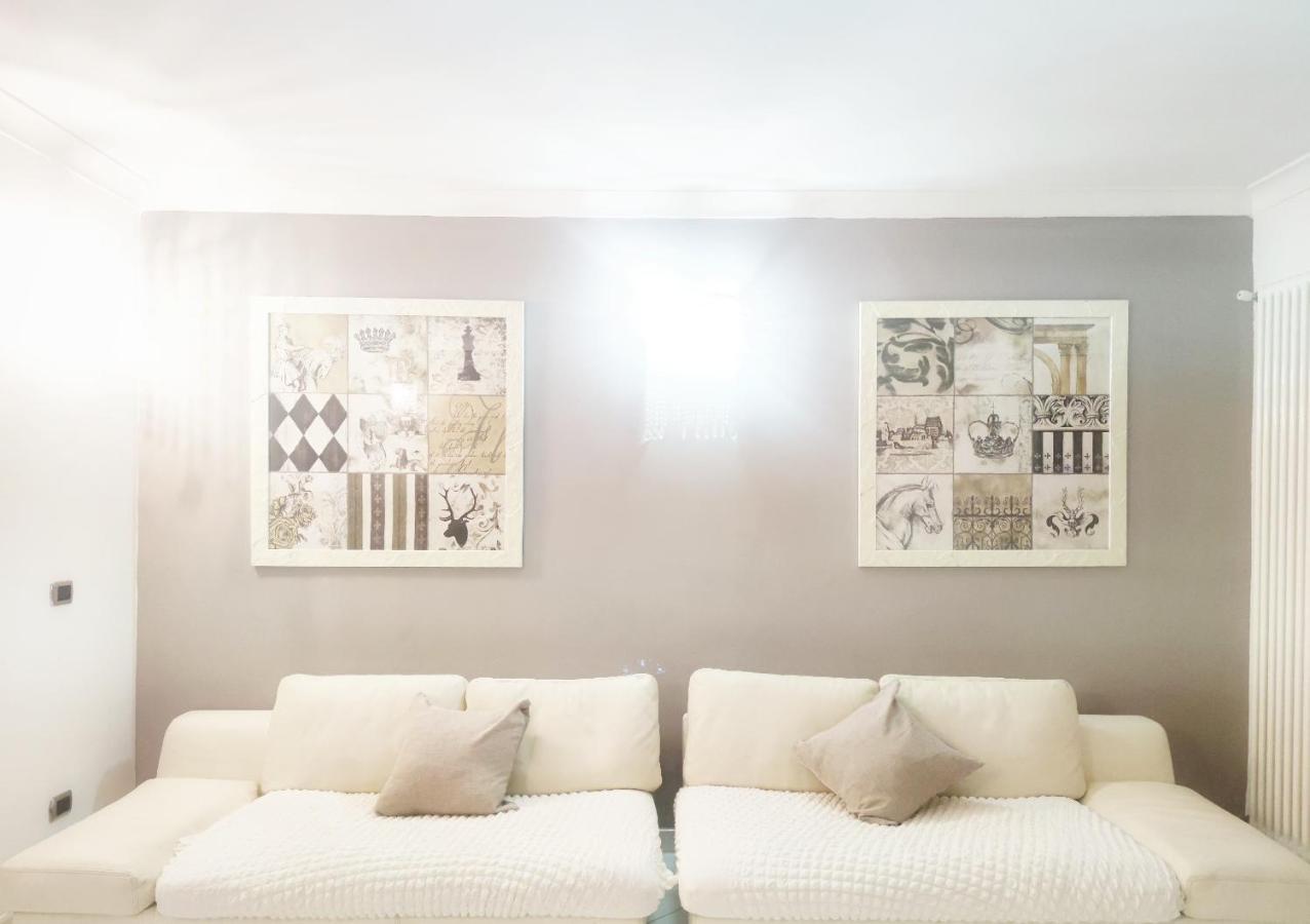 San Gennaro House 202 Villa Наполи Екстериор снимка