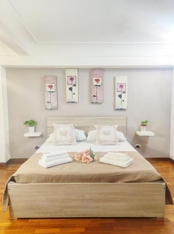 San Gennaro House 202 Villa Наполи Екстериор снимка