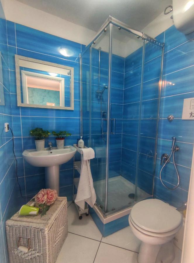 San Gennaro House 202 Villa Наполи Екстериор снимка