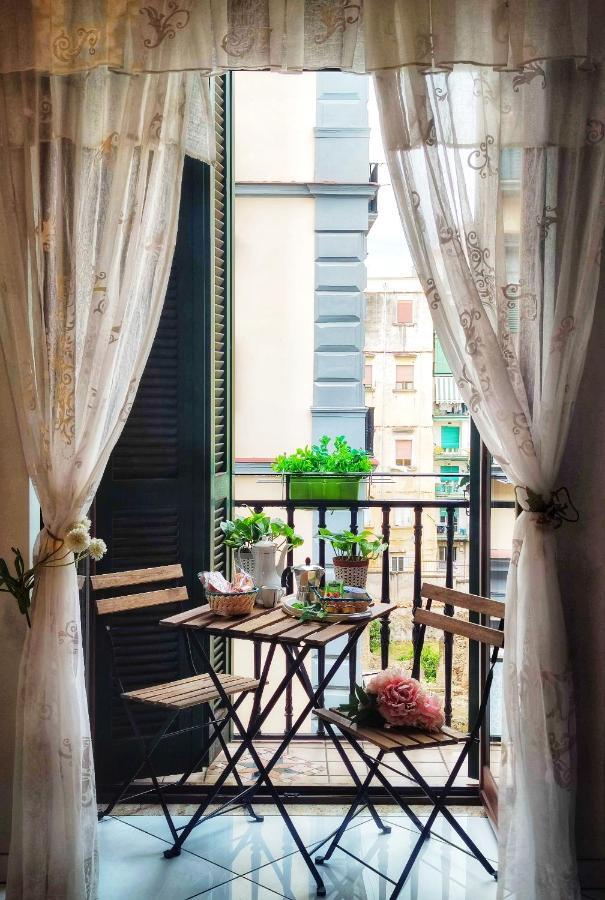 San Gennaro House 202 Villa Наполи Екстериор снимка