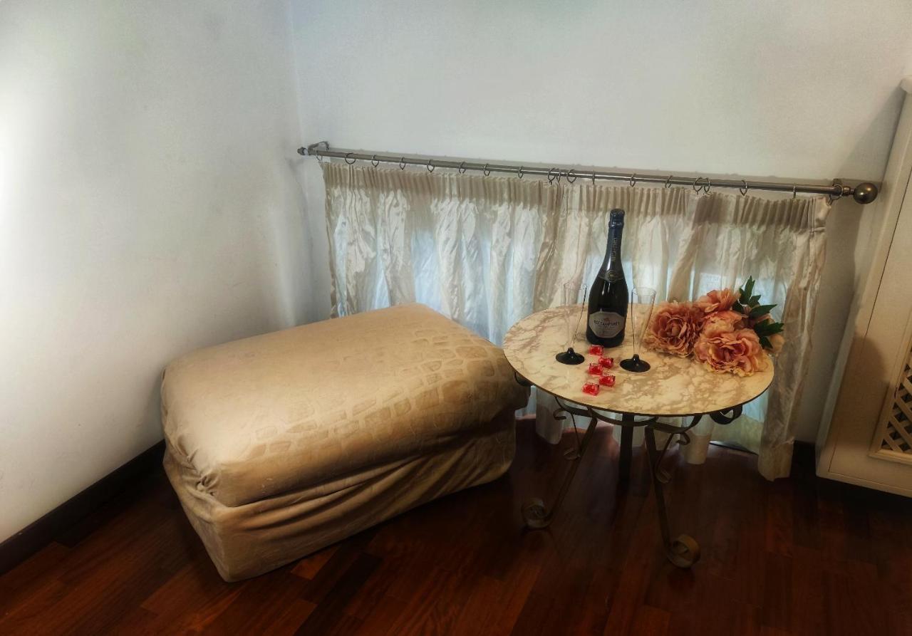 San Gennaro House 202 Villa Наполи Екстериор снимка