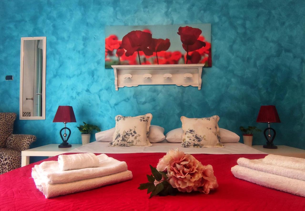 San Gennaro House 202 Villa Наполи Екстериор снимка