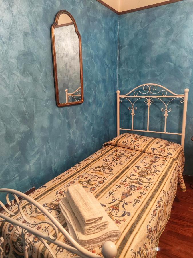 San Gennaro House 202 Villa Наполи Екстериор снимка
